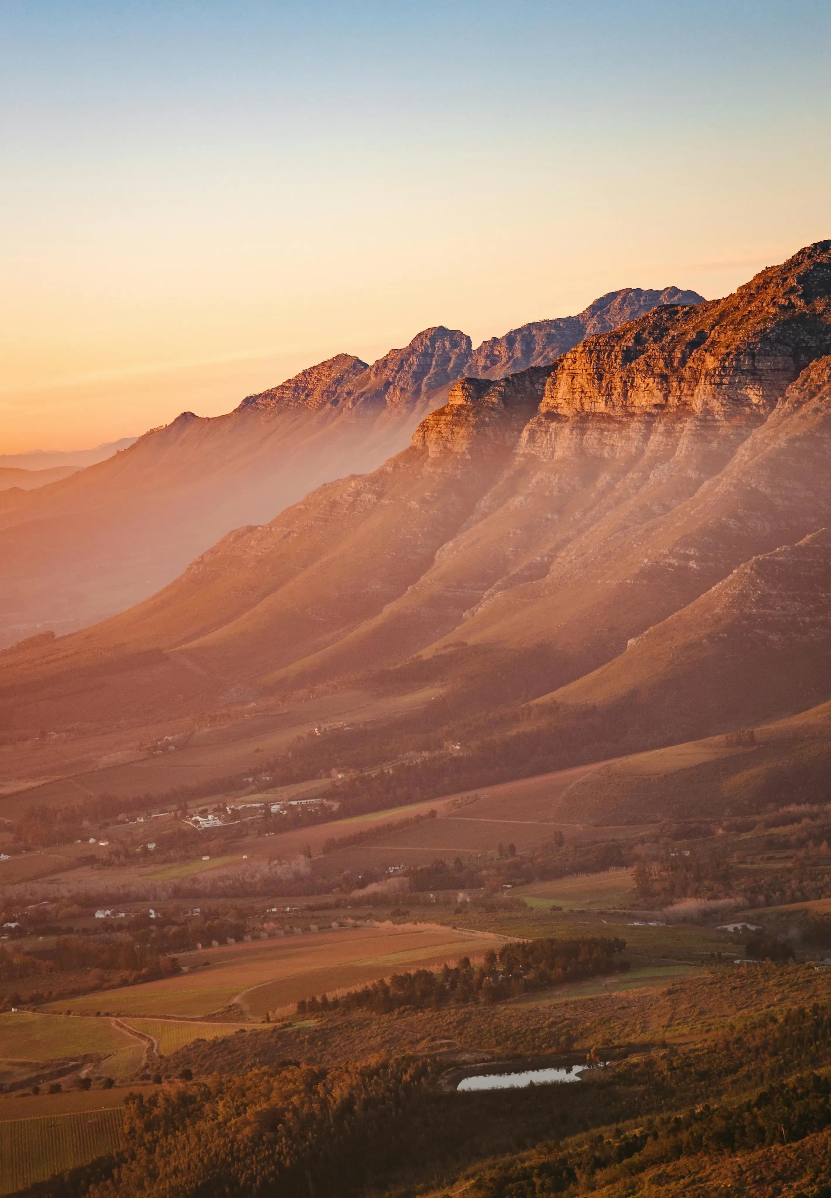 Your guide
to guests